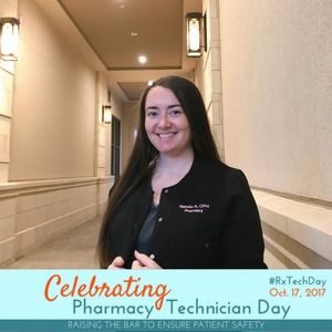 Meet your Posher, Natalie